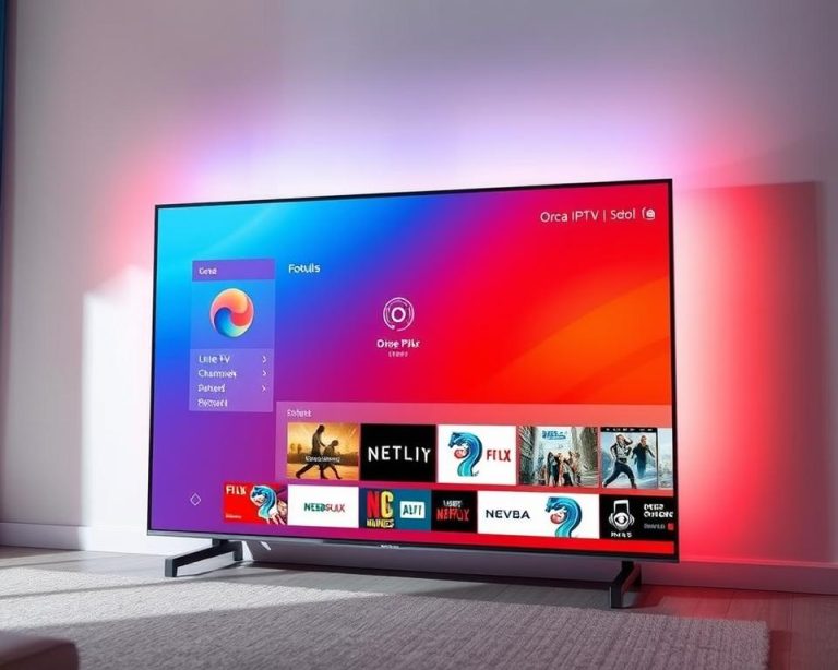Orca IPTV