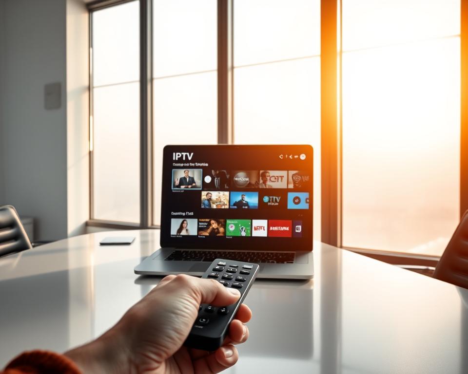 agences iptv​