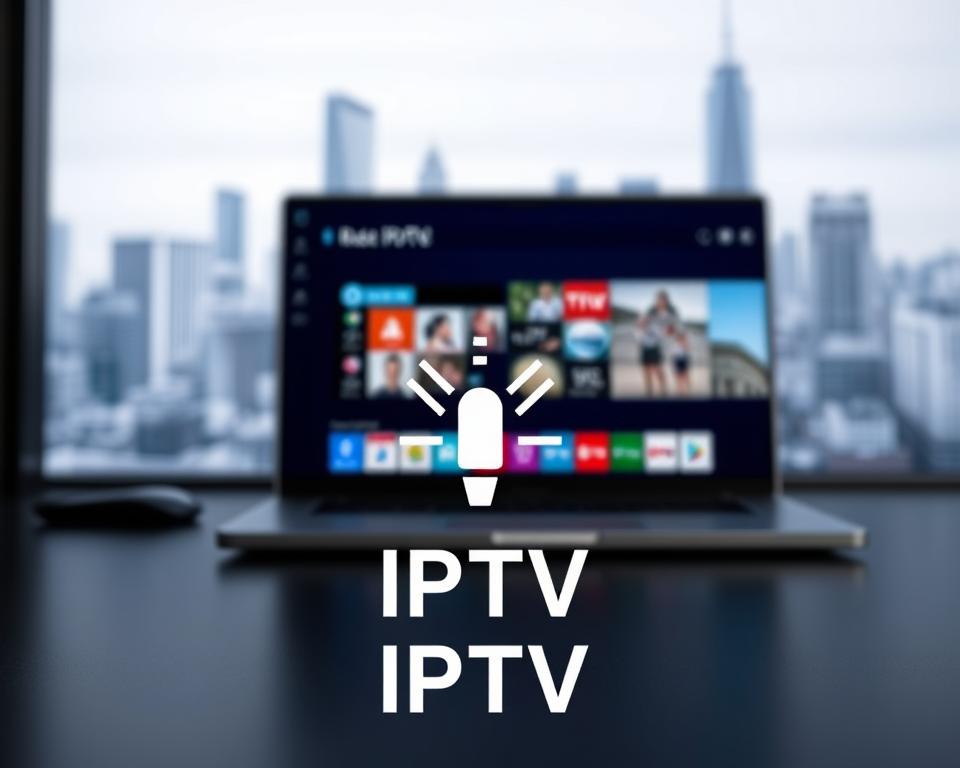 fournisseur iptv​