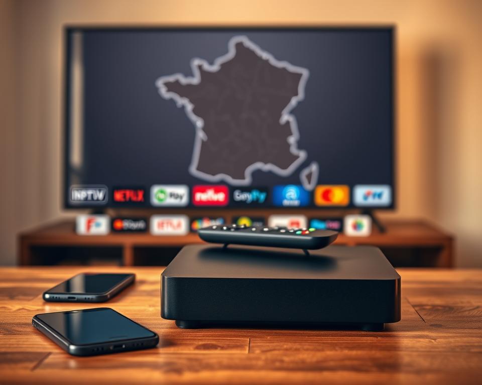 iptv abonement​