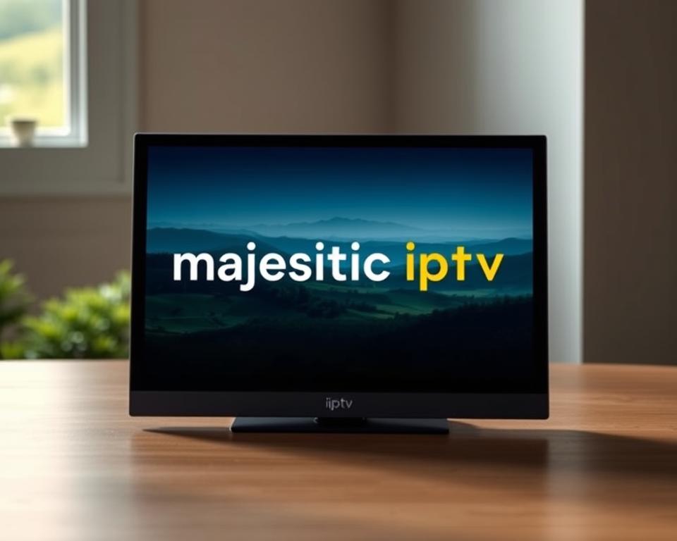 majestic iptv​