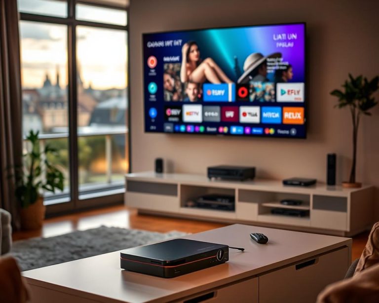 meilleure iptv france​