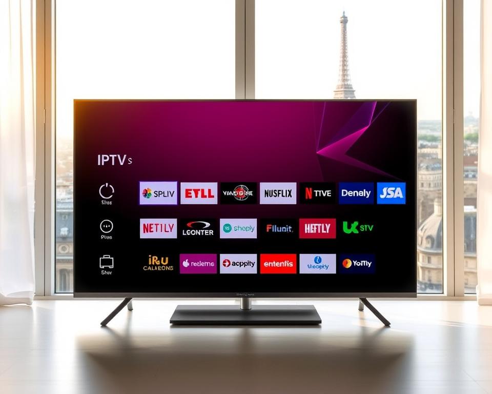 meilleurs iptv france​