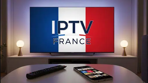 Meilleur IPTV en France