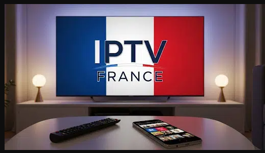French IPTV